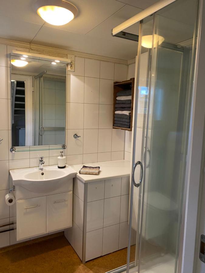 Guesthouse 20 Min From Sjusjoen, 30 Min From Lillehammer And Hamar, 2H From Oslo Buitenkant foto