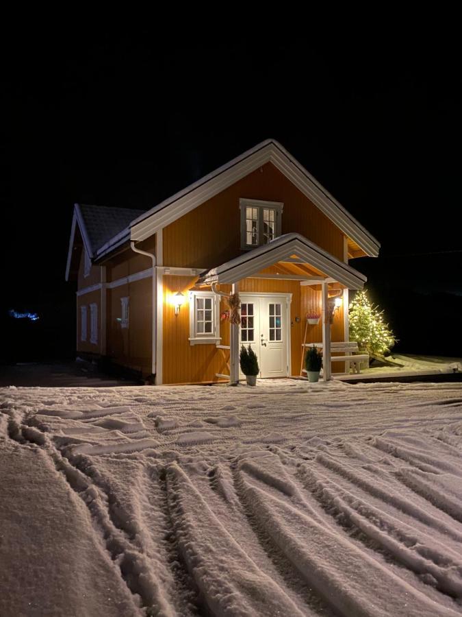 Guesthouse 20 Min From Sjusjoen, 30 Min From Lillehammer And Hamar, 2H From Oslo Buitenkant foto