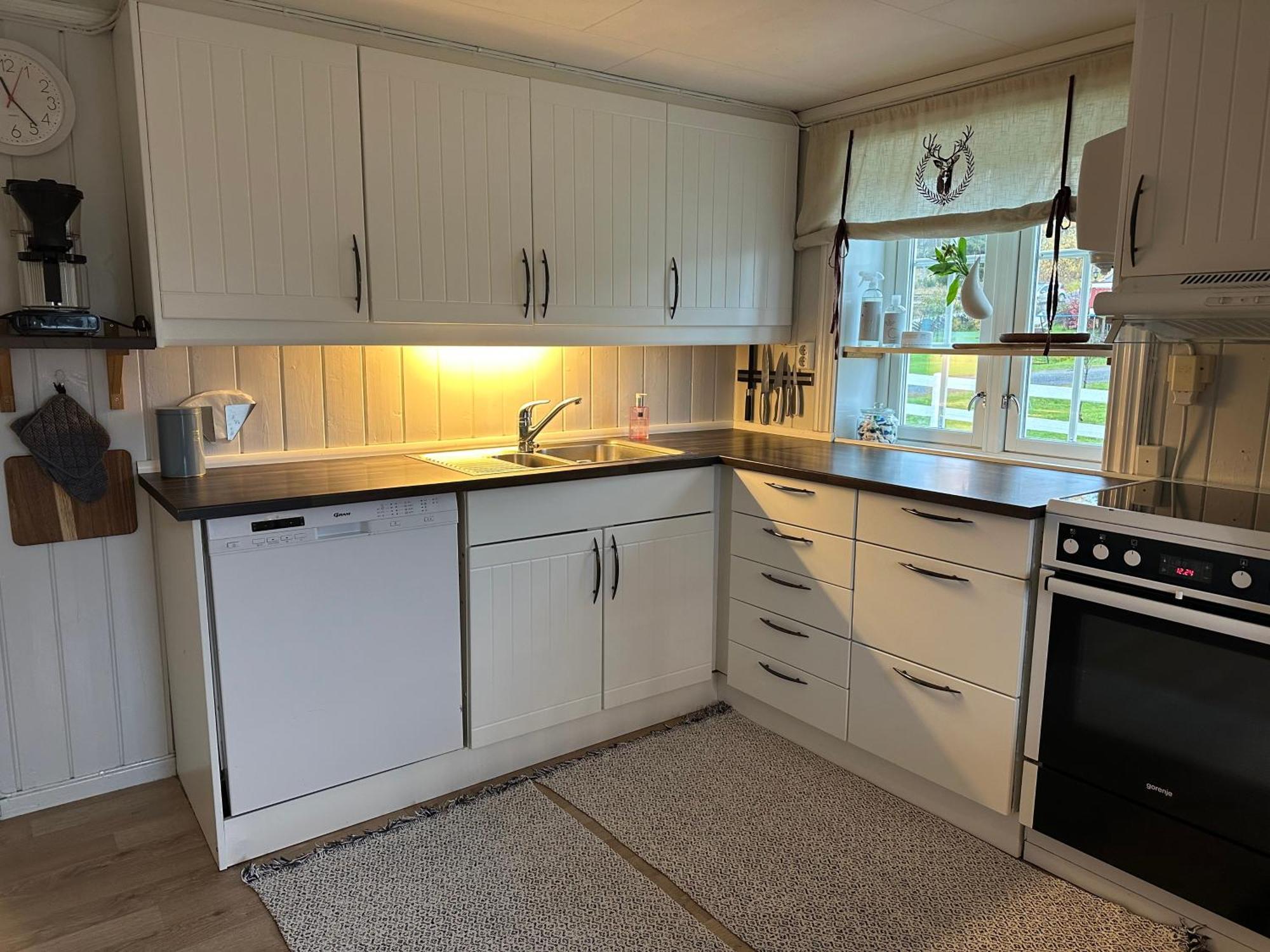 Guesthouse 20 Min From Sjusjoen, 30 Min From Lillehammer And Hamar, 2H From Oslo Buitenkant foto