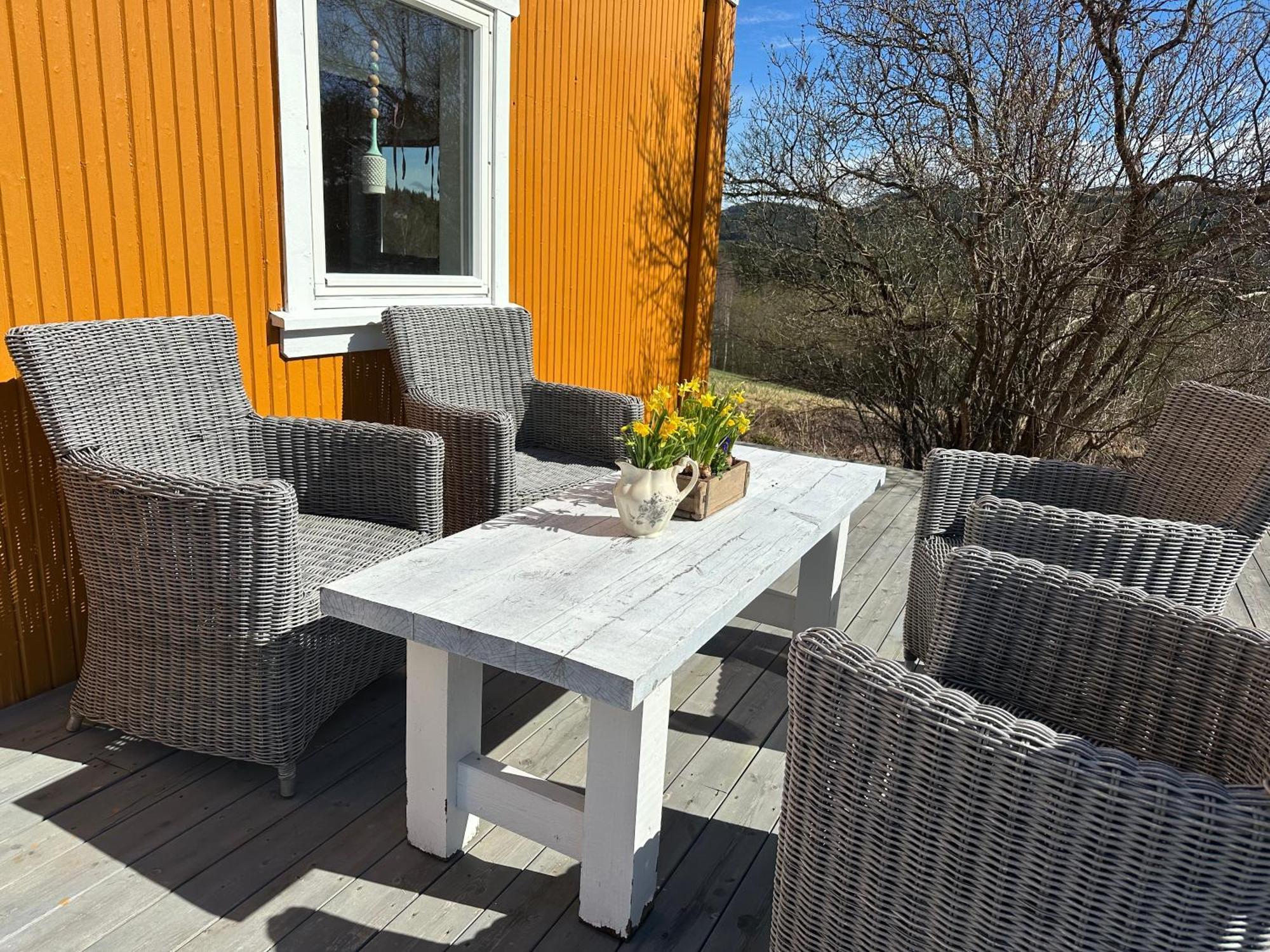 Guesthouse 20 Min From Sjusjoen, 30 Min From Lillehammer And Hamar, 2H From Oslo Buitenkant foto