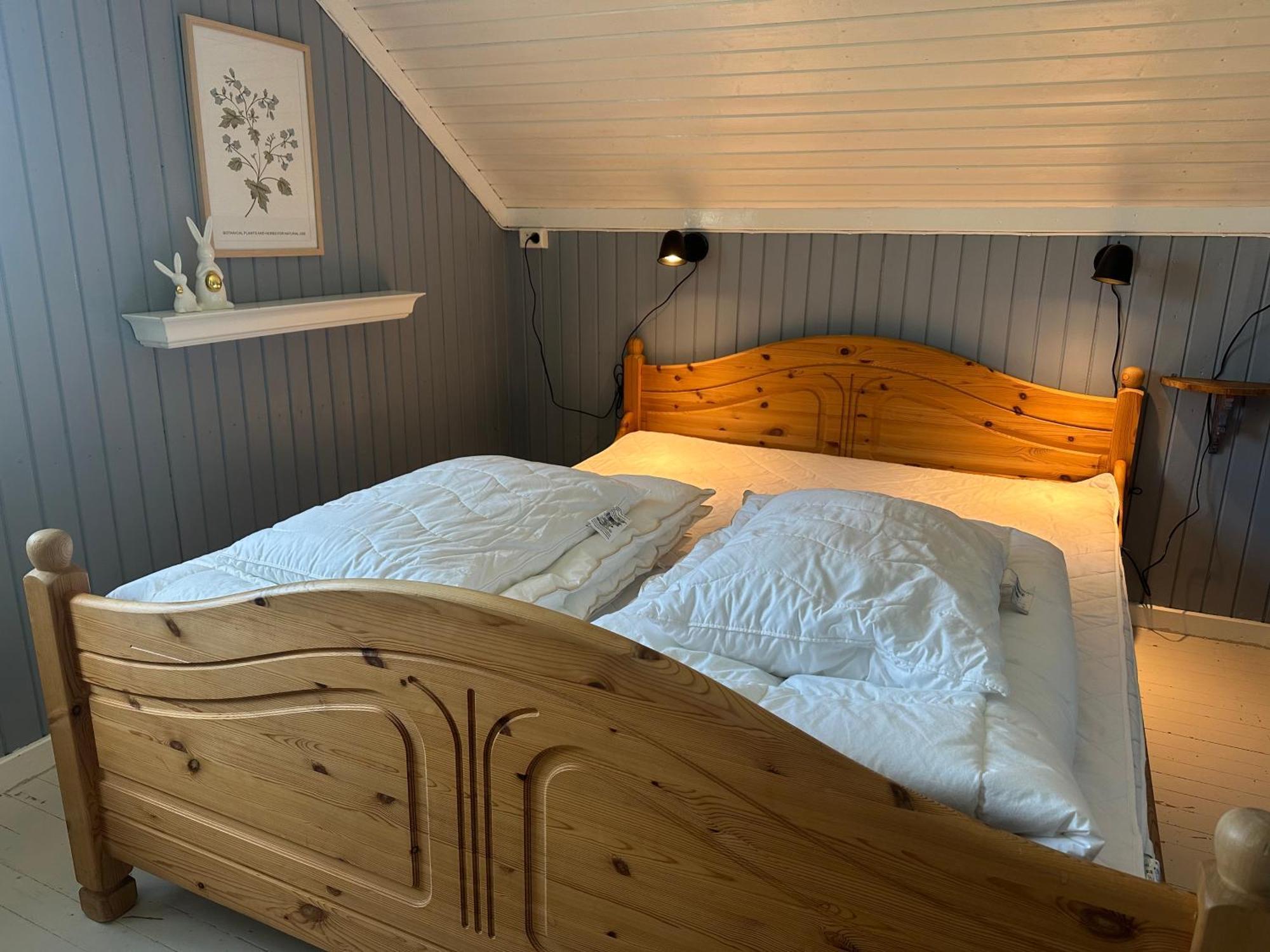 Guesthouse 20 Min From Sjusjoen, 30 Min From Lillehammer And Hamar, 2H From Oslo Buitenkant foto
