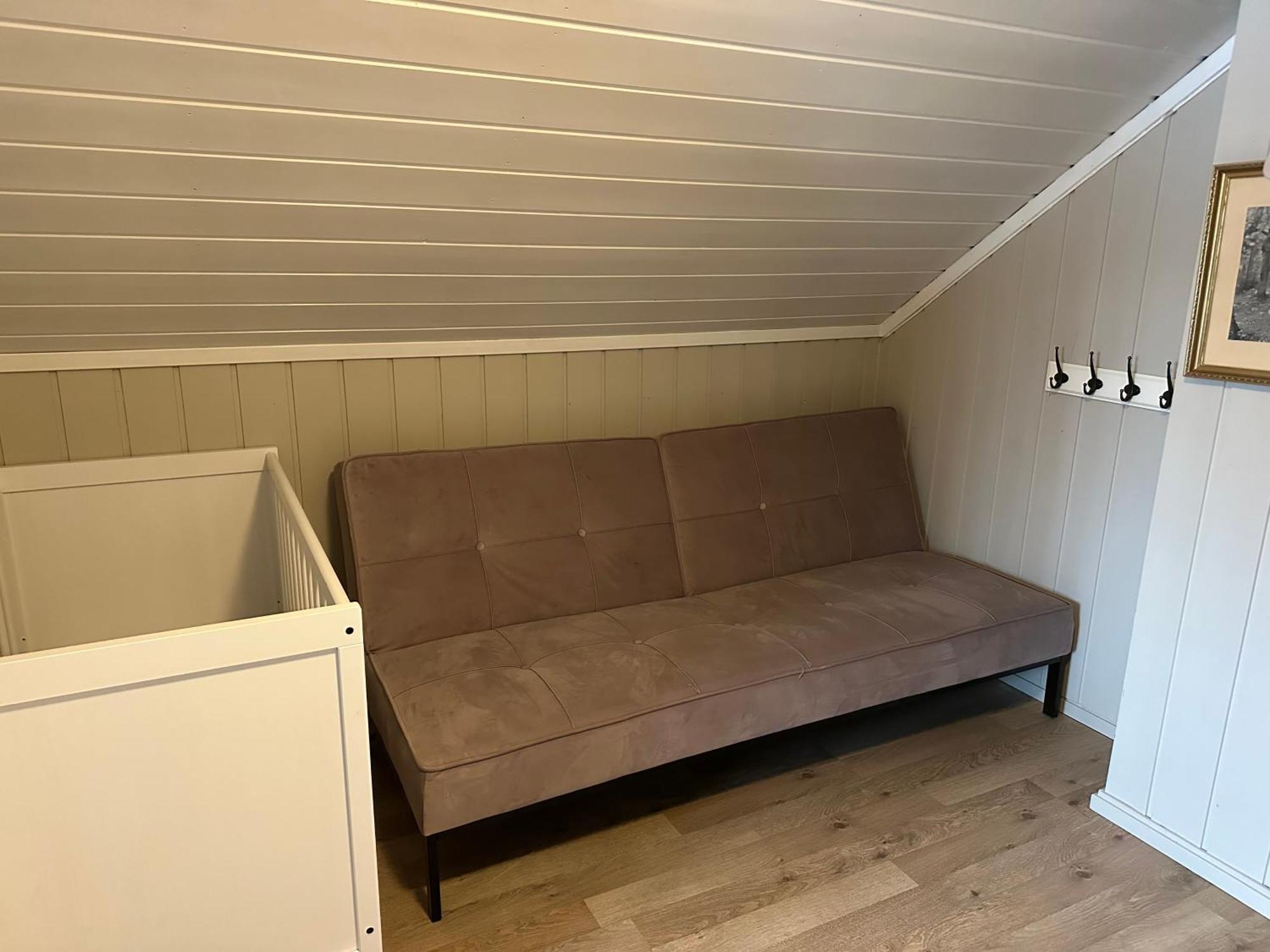 Guesthouse 20 Min From Sjusjoen, 30 Min From Lillehammer And Hamar, 2H From Oslo Buitenkant foto